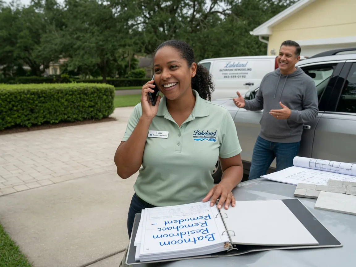 Bathroom Remodeling Fernandina Beach, FL FAQs